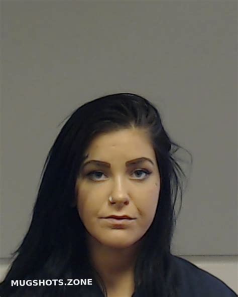 Mccoy Shamber Renee 10 09 2022 Collin County Mugshots Zone