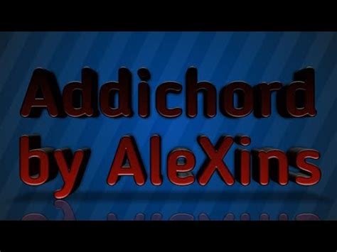 Addichord By AleXis Daily Level 3coins Geometry Dash 2 11 Frost GD