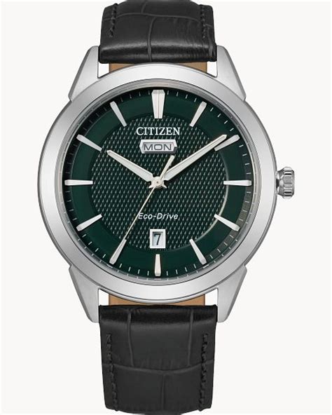 Citizen Watches