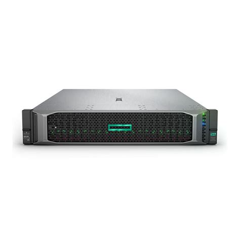 قیمت و بررسی مشخصات سرور Hpe Proliant Dl380 G11