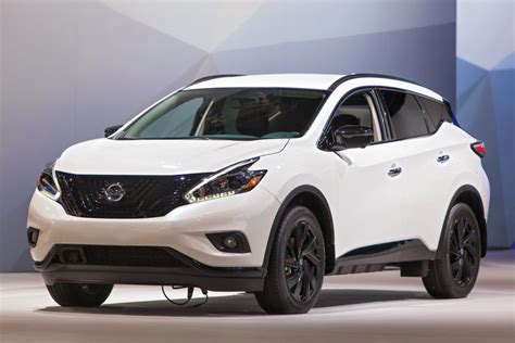 Nissan Murano Oil Capacity 2009 2022 Your Comprehensive Guide