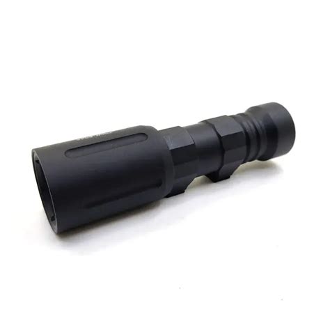 SOTAC Hunting OKW 18650 Scout Light LED Fit 20mm Picatinny Rail