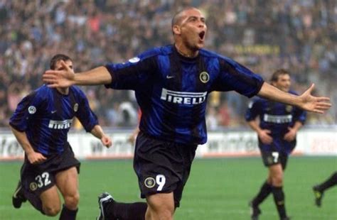 Ronaldo Inter Milan | Le foot