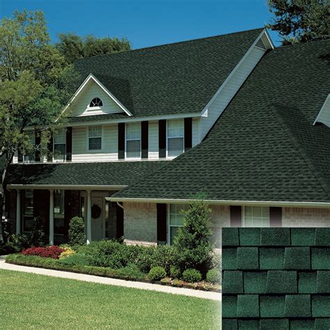 Choosing The Right Color Roof Shingles How To Boost Your Homes Curb Appeal