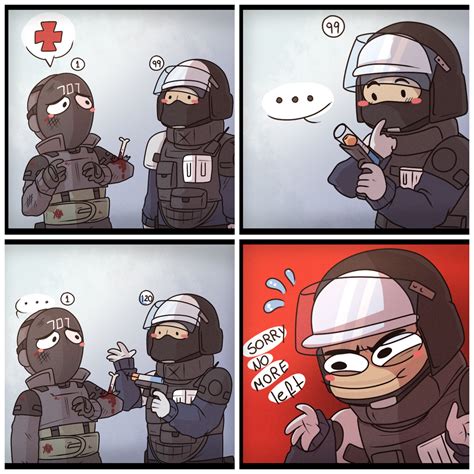 Rainbow Six Siege Memes Rainbow 6 Seige Rainbow Six Siege Art