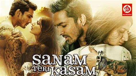 Sanam Teri Kasam Movie: Review Release Date (2016) Box Office Songs ...