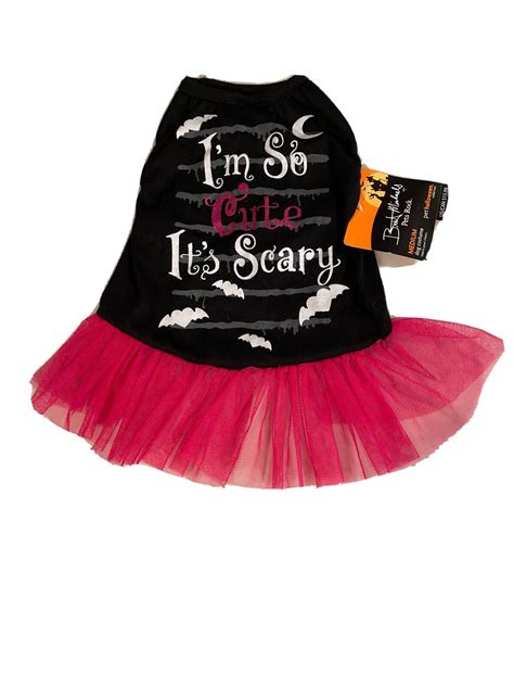 Bret Michaels Dog Costume Halloween Dress Im So Cute Its Scary Size