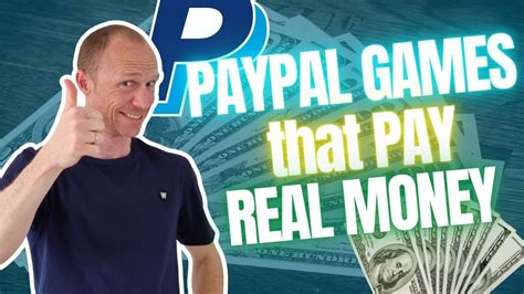 Top Free Paypal Games That Pay Real Money Real User Experience