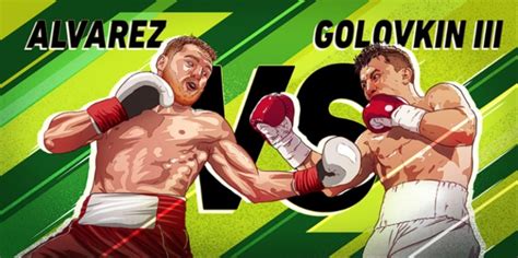 Alvarez vs Golovkin 3 Preview, Predictions & Betting Tips