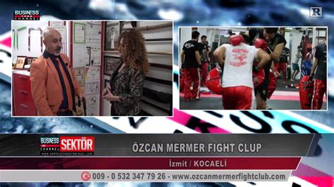 İzmİt Kocaelİ DÖvÜŞ Salonu Özcan Mermer Fight Clup Youtube