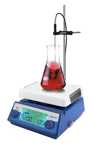 Magnetic Stirrer Working Principle And Uses Blog