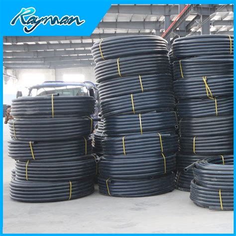 20mm Hdpe Pipe High Density Polyethylene Pipe China Hdpe Tube And