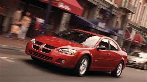 Comment Of The Day: New Dodge Stratus Edition – Cars and News