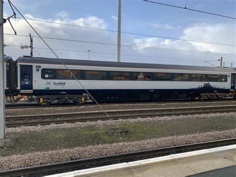 Class 802 Angel Trains