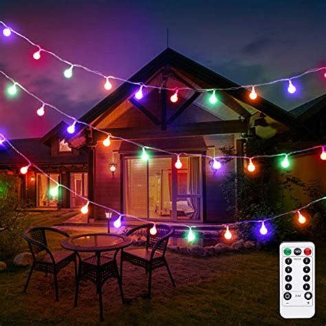 Las Mejores Luces De Navidad Para Decorar Topcomparativas