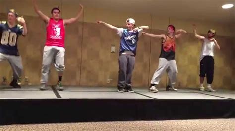 Washburn Sigep Lip Sync Greek Week 2015 Youtube