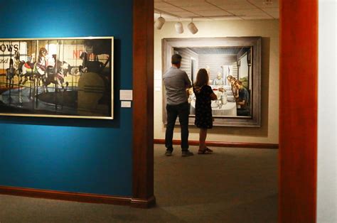 Museums – The City of Portsmouth Ohio