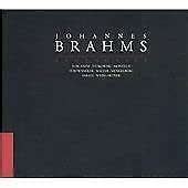 Brahms Johannes Arturo Toscanini Bruno Walter Felix Weingartner