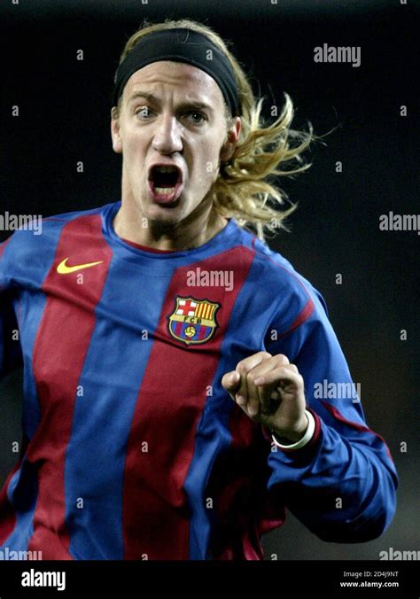 Maxi lopez barcelona hi-res stock photography and images - Alamy