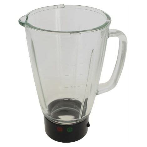 Bol Mixer Ms 0a11435 Blender Moulinex