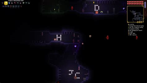 First time I see this many biome chests so close one another : r/Terraria