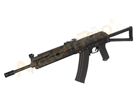 Ak Rifle De Airsoft Ak Ktr Ras Full Metal Cm K Airsoftpro Es