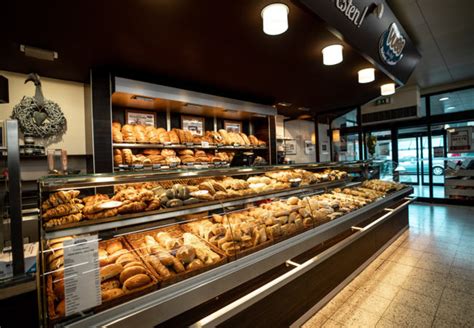 Bäckerei Kk Markt Färberstraße Baeckerei Voss