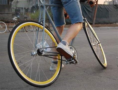 ride  fixed gear bike apexbikescom