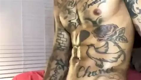 Sixpack African Jock Masturbating On The Bed Gay Porn XHamster