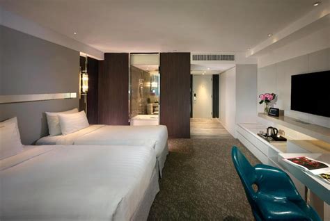 Nathan Hotel, Hong Kong | 2023 Updated Prices, Deals