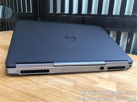 Dell Precision 7720 i7 7th Generation 32GB Ram 512GB SSD 6GB GPU - Al ...