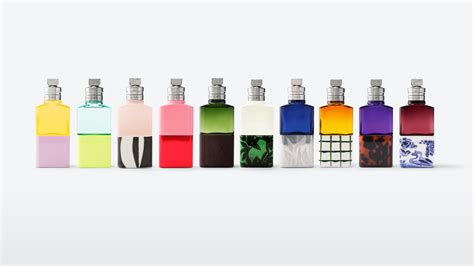 Männer Parfums für den Frühling 2022 7 besten neuen Düfte