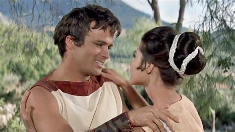 The 300 Spartans (1962) - Backdrops — The Movie Database (TMDB)