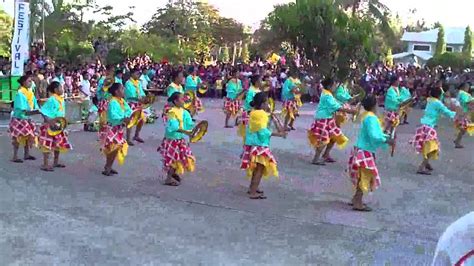 PANAG ABUOS FESTIVAL 2011 Group 2 YouTube