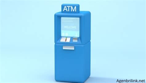 Ini Cara Transfer Uang Lewat ATM BRI Consensusg