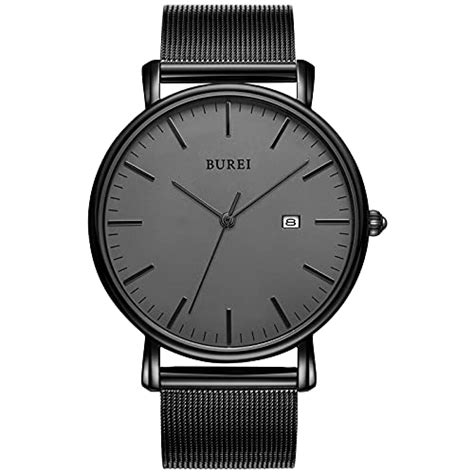 15 Stunning Minimalist Watches For Men Under $200