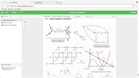 31 Open Source Math Equation Editor Javascript - Modern Javascript Blog