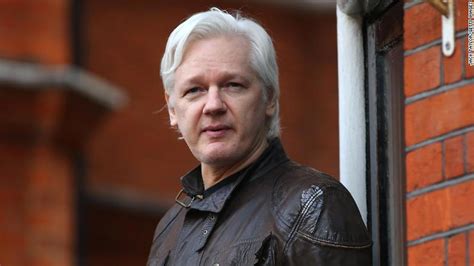 Julian Assange Logra Un Acuerdo Con El Gobierno De Biden Que Le