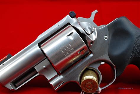 Ruger Super Redhawk Alaskan Ca For Sale At Gunsamerica