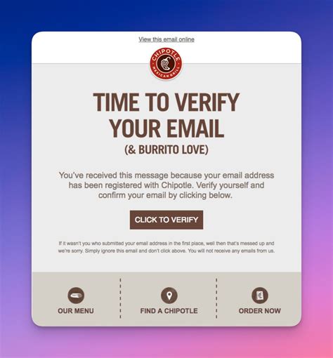 25 Impactful Confirmation Email Examples & Proficient Tips