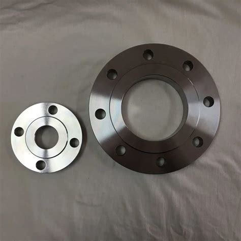 Pipe Fitting Carbon Steel Flange Wn So Blind Flange Oem Odm China