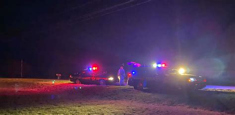 BREAKING NEWS - Pickaway County Crash Has One Transported By Helicopter