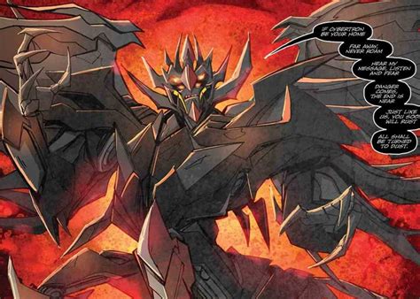 Mengenal Onyx Prime, Salah Satu Pencipta Para Transformers! - Greenscene