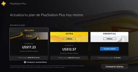 Prices Plans And How To Hire The New Playstation Service Archyde