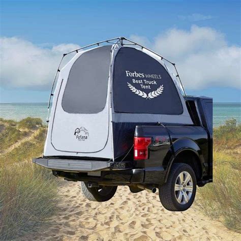 The Best Truck Bed Tents A Wildlife Guides Picks