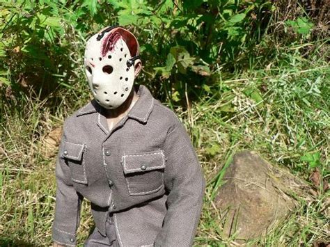 Sideshow Jason Voorhees Friday The 13th Part 4 Final Chapter