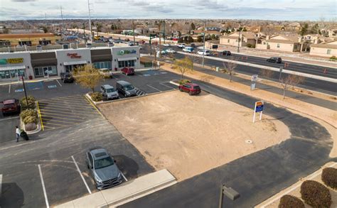 Rio Rancho Blvd Se Rio Rancho Nm Retail Space For Lease