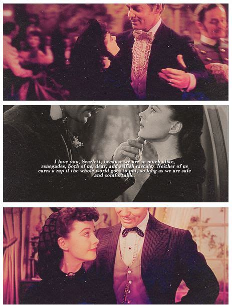 Gone With The Wind Quotes Frankly My Dear