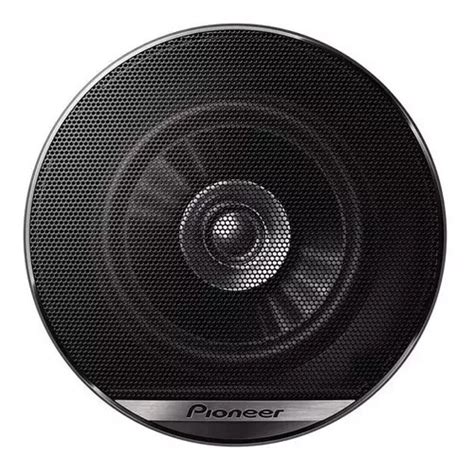 Parlantes Pioneer Ts g1010f De Doble Cono De 10 Cm Envío gratis