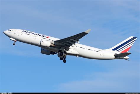 F Gzcd Airbus A Air France Guillaume Fevrier Jetphotos